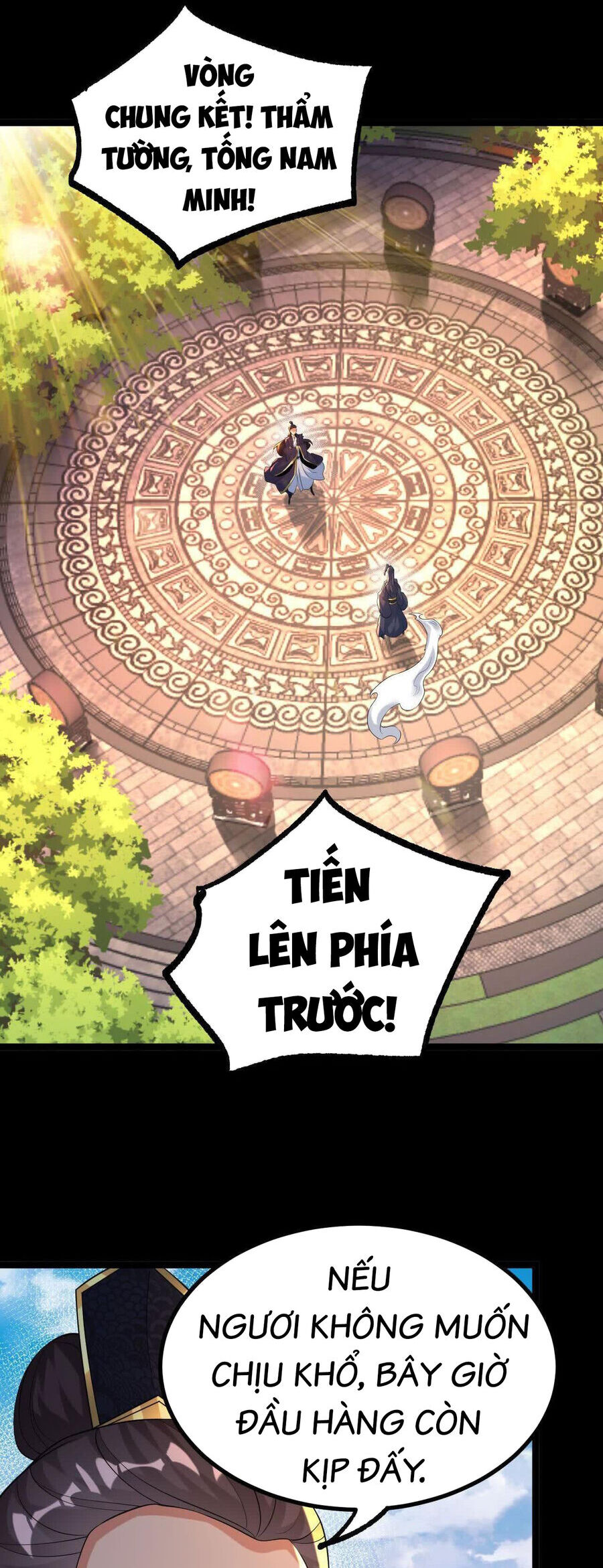 Ngạo Thế Đan Thần Chapter 38 - 18