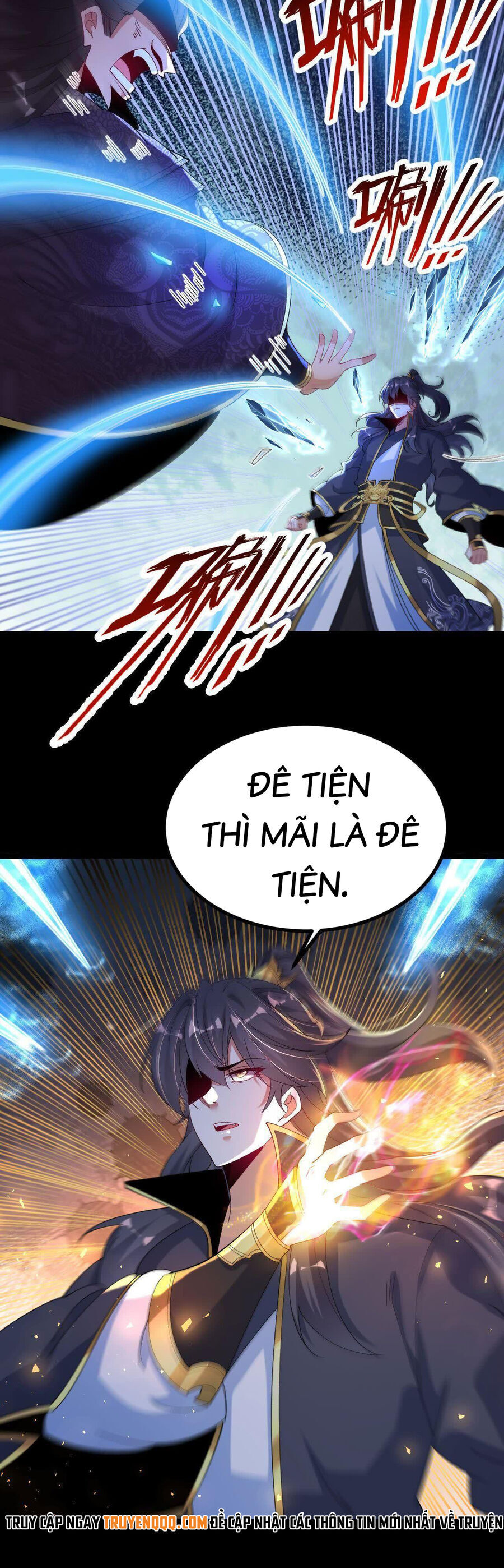 Ngạo Thế Đan Thần Chapter 39 - 11