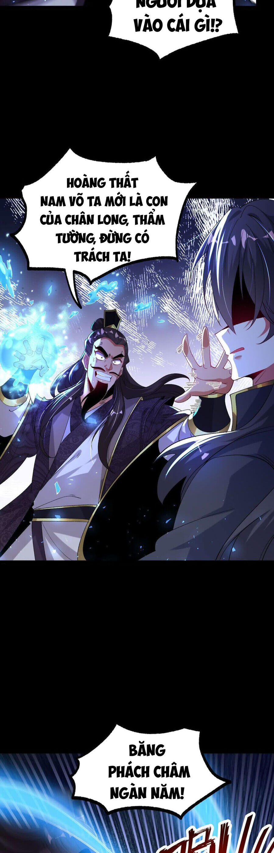 Ngạo Thế Đan Thần Chapter 39 - 10