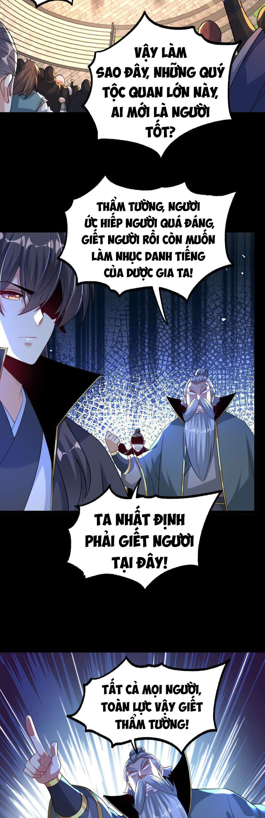 Ngạo Thế Đan Thần Chapter 40 - 12