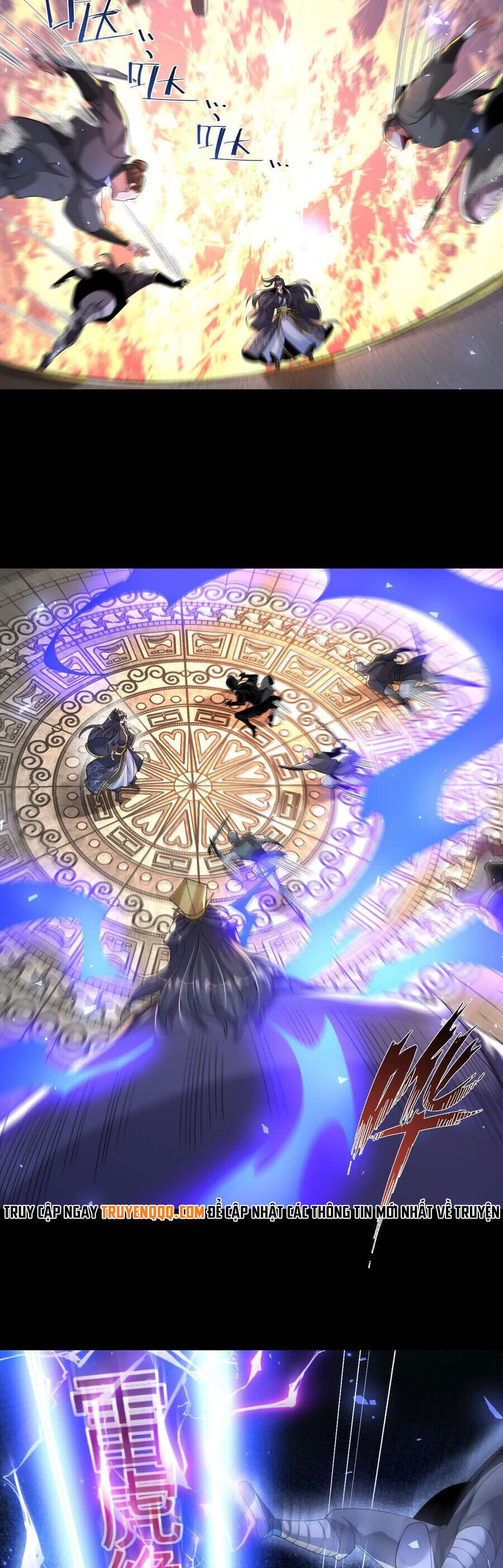 Ngạo Thế Đan Thần Chapter 40 - 15