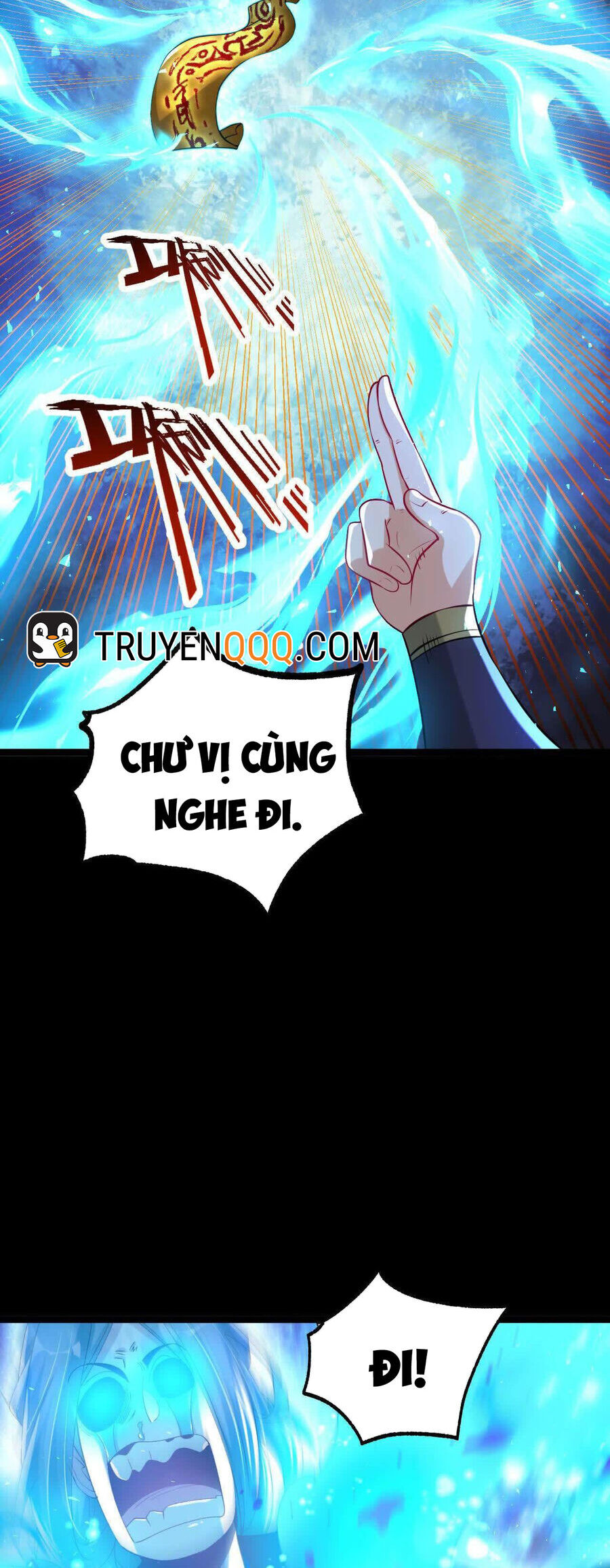 Ngạo Thế Đan Thần Chapter 40 - 3