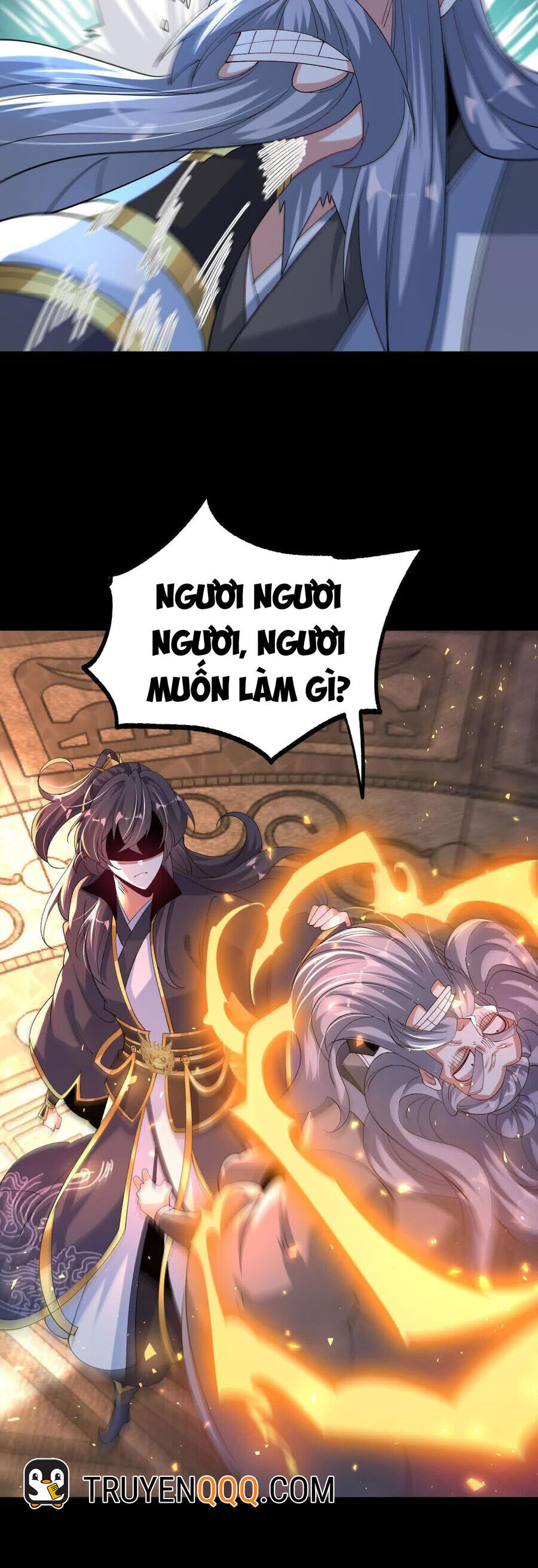 Ngạo Thế Đan Thần Chapter 40 - 7