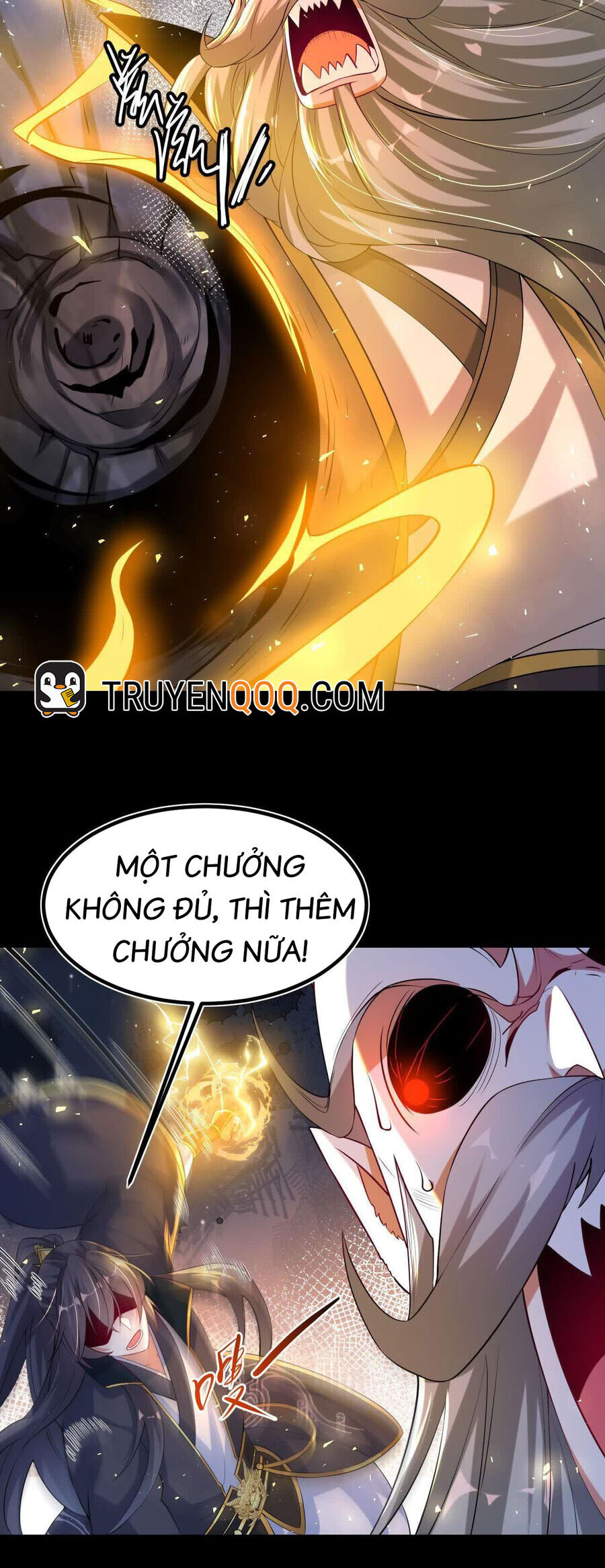 Ngạo Thế Đan Thần Chapter 41 - 11