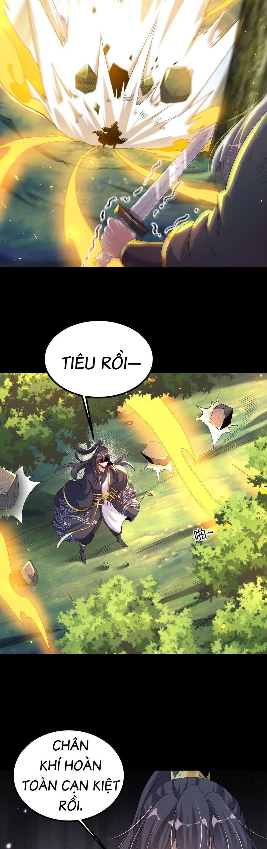 Ngạo Thế Đan Thần Chapter 41 - 15