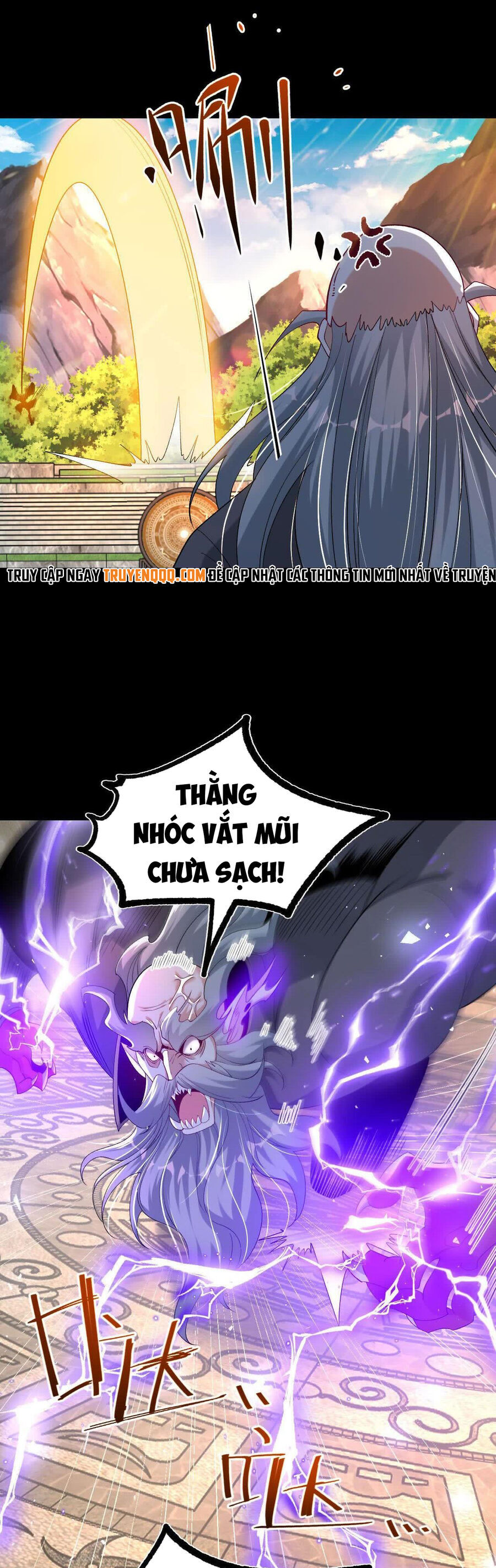 Ngạo Thế Đan Thần Chapter 41 - 2