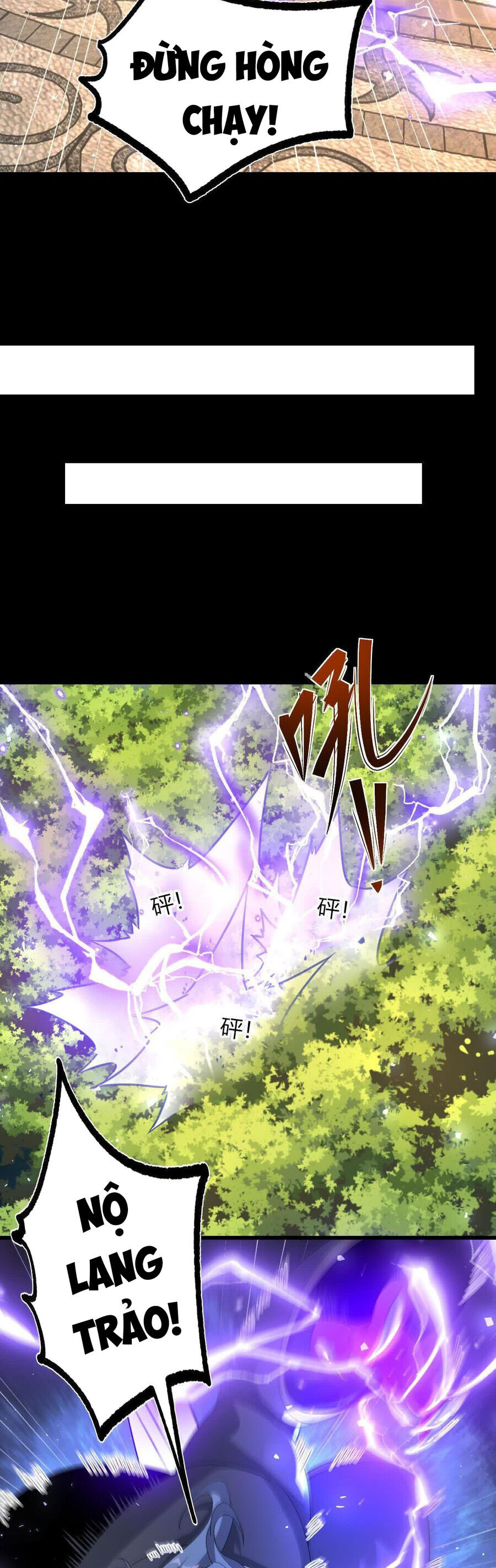 Ngạo Thế Đan Thần Chapter 41 - 3