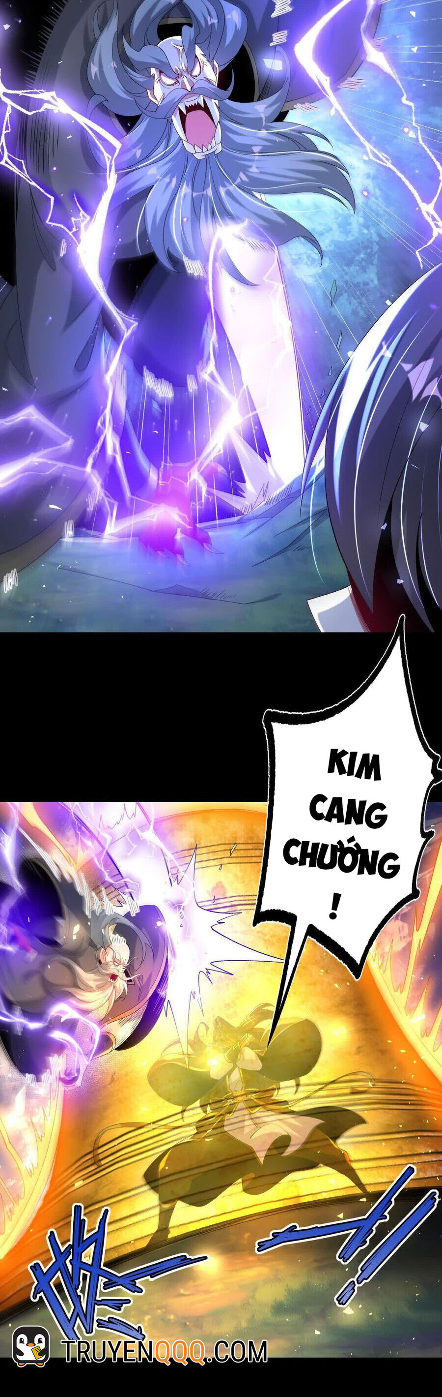 Ngạo Thế Đan Thần Chapter 41 - 4