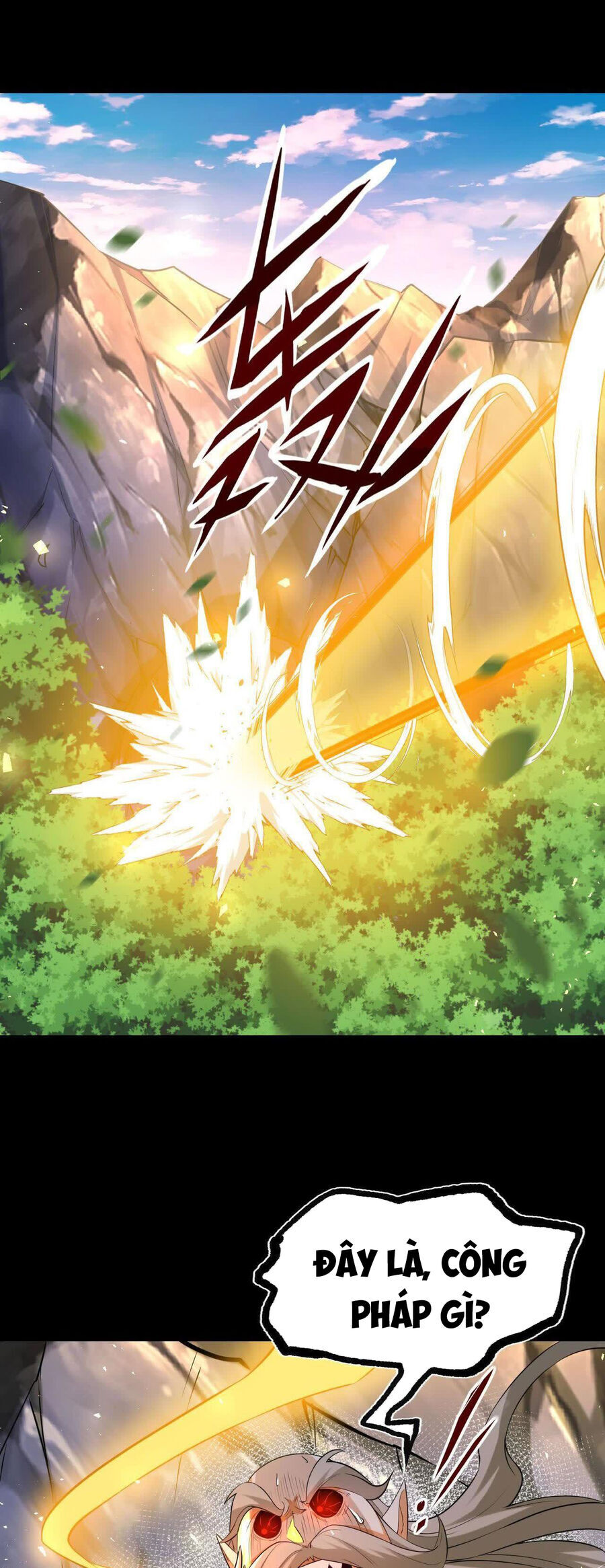 Ngạo Thế Đan Thần Chapter 41 - 10