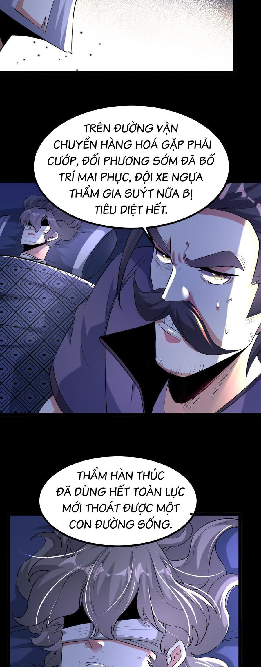 Ngạo Thế Đan Thần Chapter 42 - 18