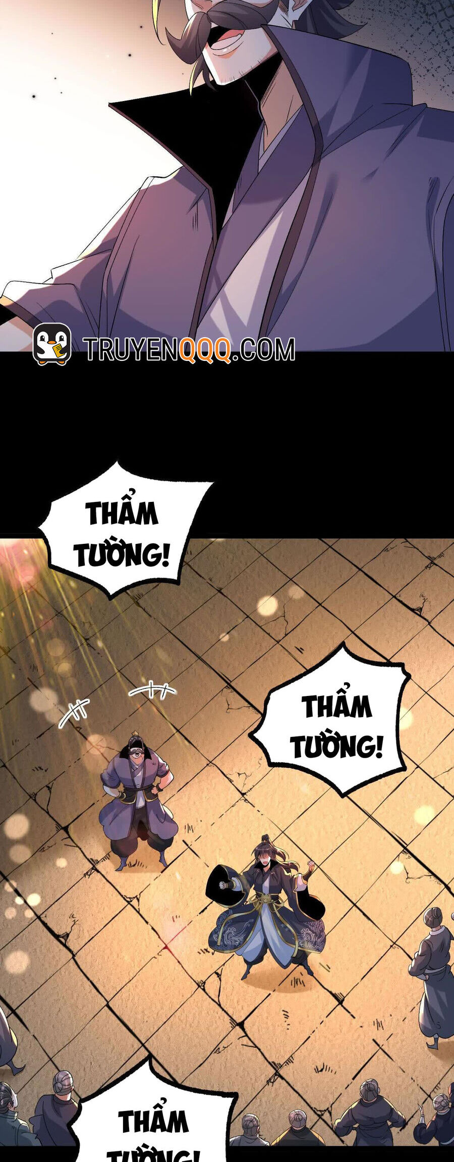 Ngạo Thế Đan Thần Chapter 42 - 9