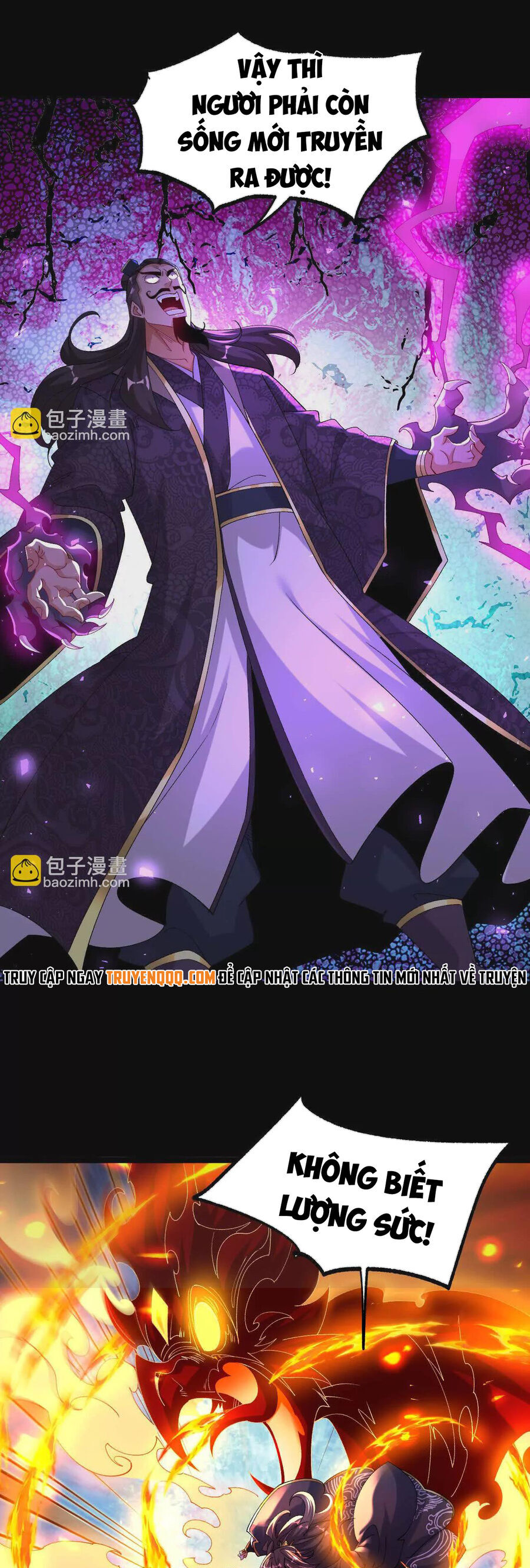 Ngạo Thế Đan Thần Chapter 43 - 12