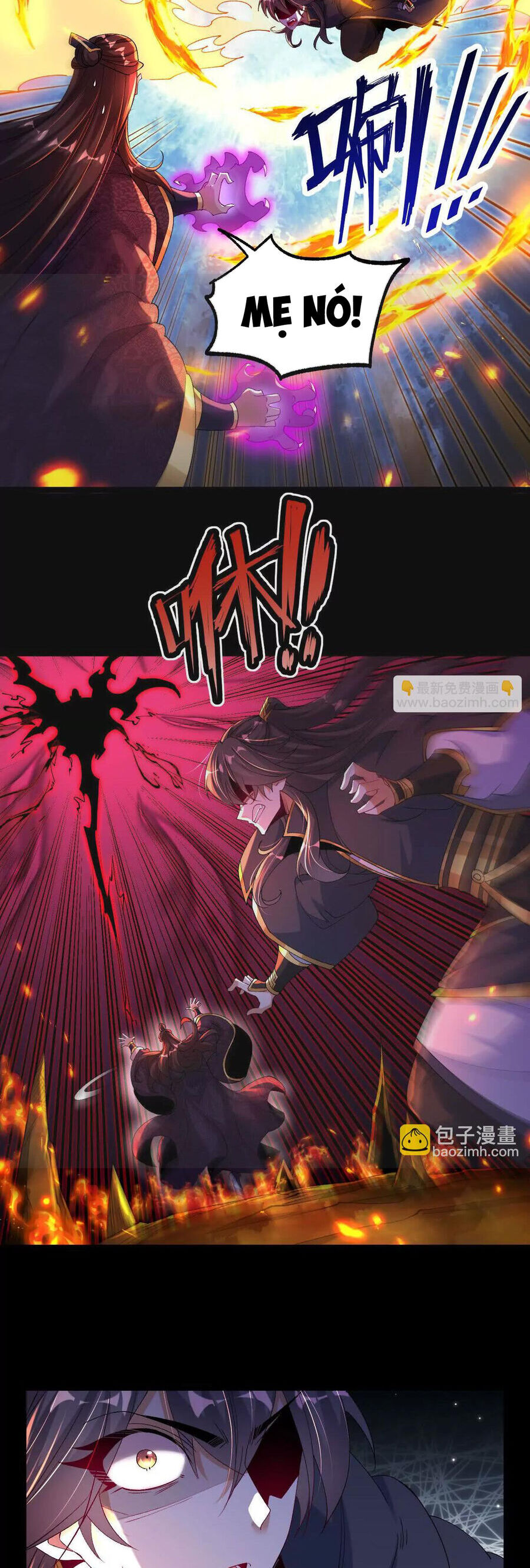 Ngạo Thế Đan Thần Chapter 43 - 13