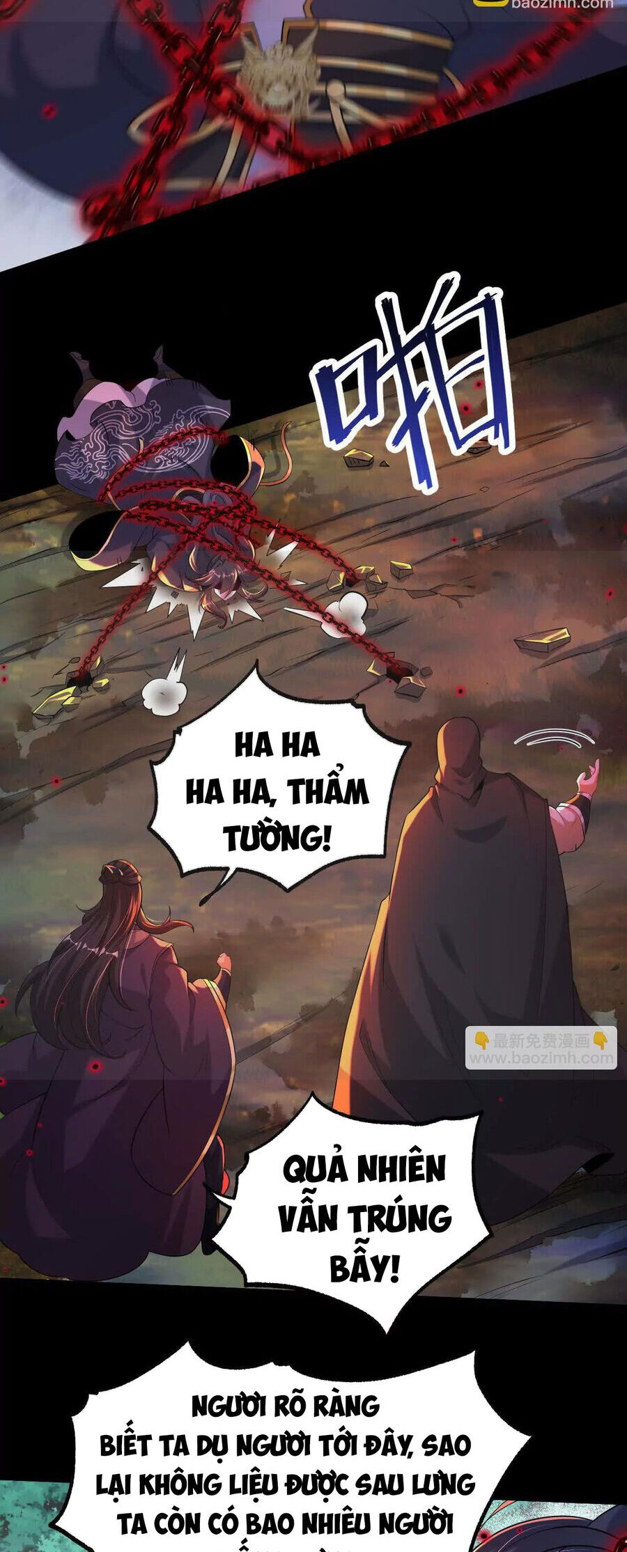 Ngạo Thế Đan Thần Chapter 43 - 19
