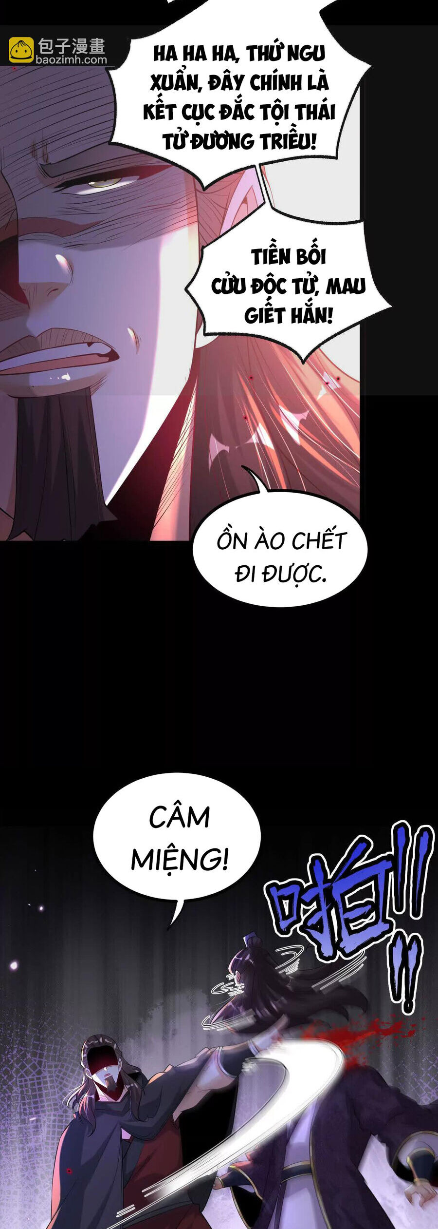 Ngạo Thế Đan Thần Chapter 43 - 22
