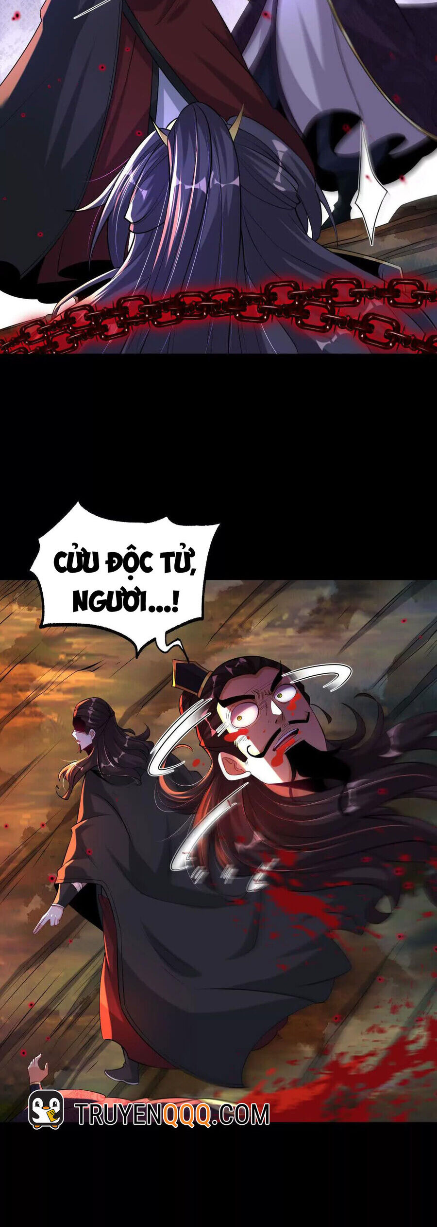 Ngạo Thế Đan Thần Chapter 43 - 23