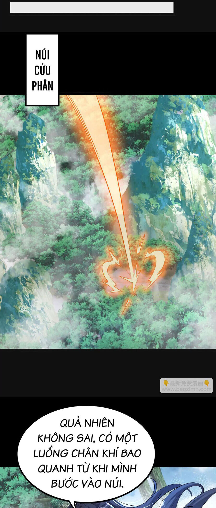Ngạo Thế Đan Thần Chapter 43 - 6