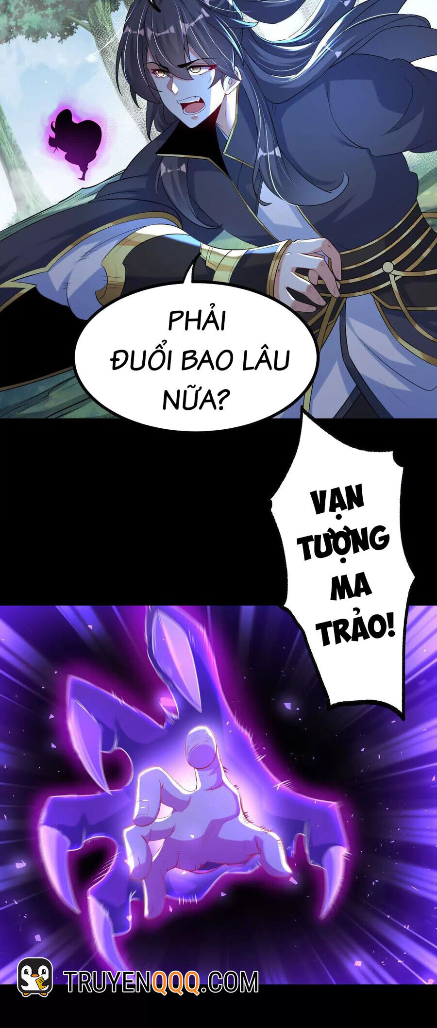 Ngạo Thế Đan Thần Chapter 43 - 7