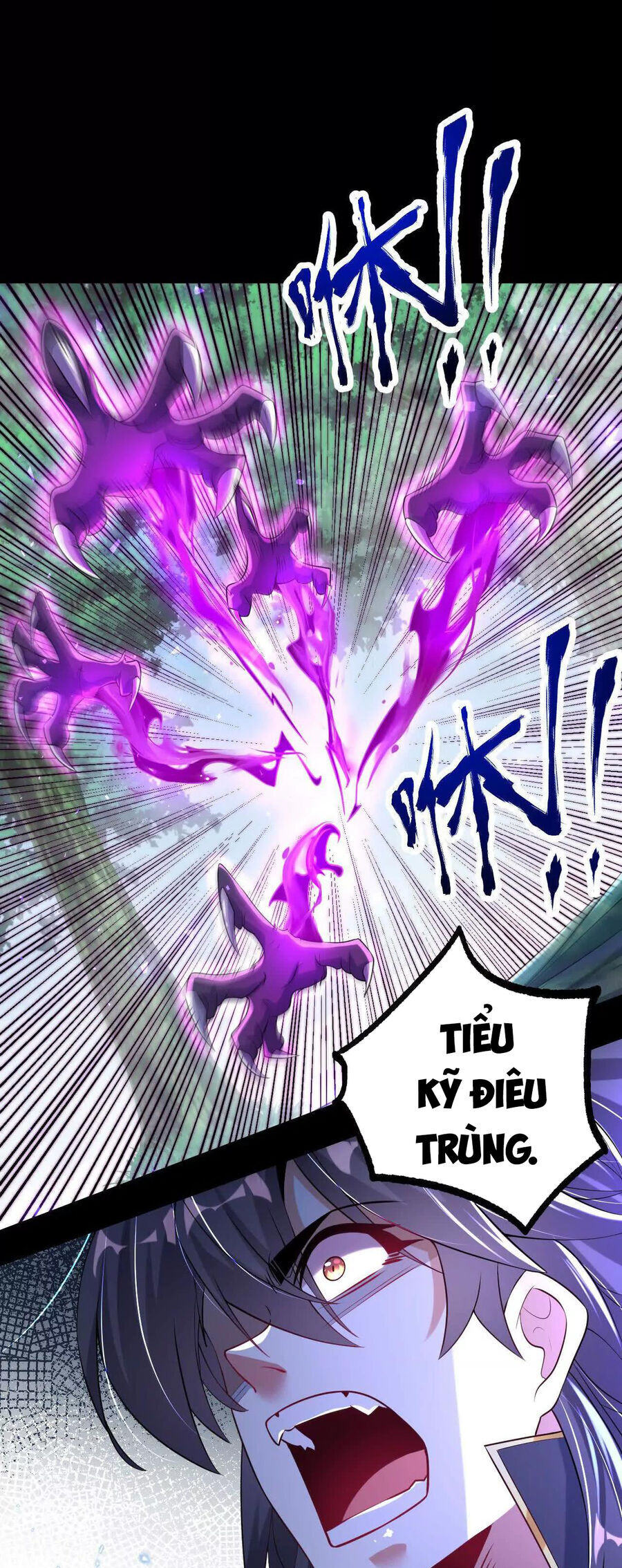 Ngạo Thế Đan Thần Chapter 43 - 8