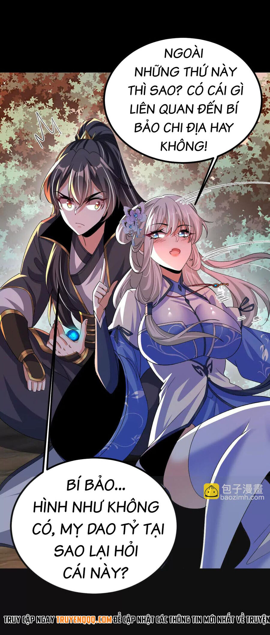 Ngạo Thế Đan Thần Chapter 45 - 13
