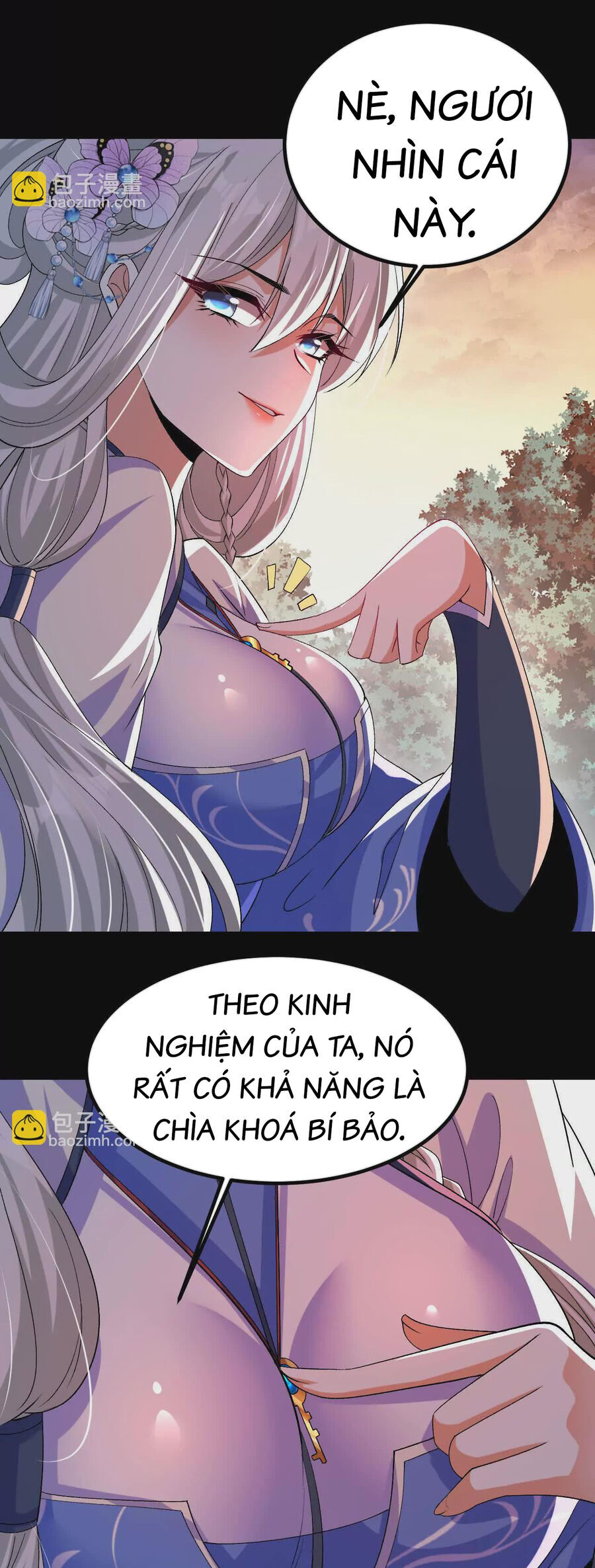 Ngạo Thế Đan Thần Chapter 45 - 14