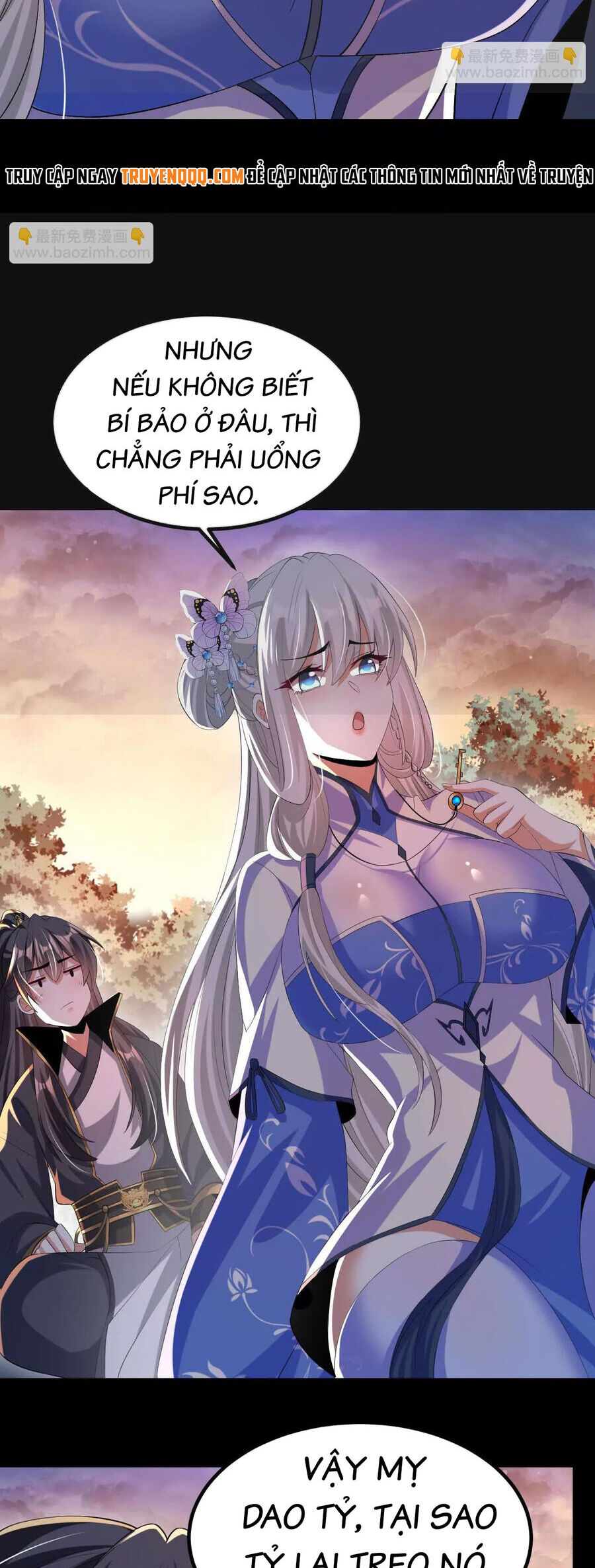 Ngạo Thế Đan Thần Chapter 45 - 15