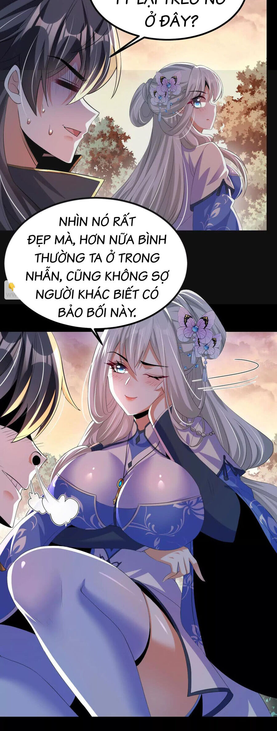 Ngạo Thế Đan Thần Chapter 45 - 16
