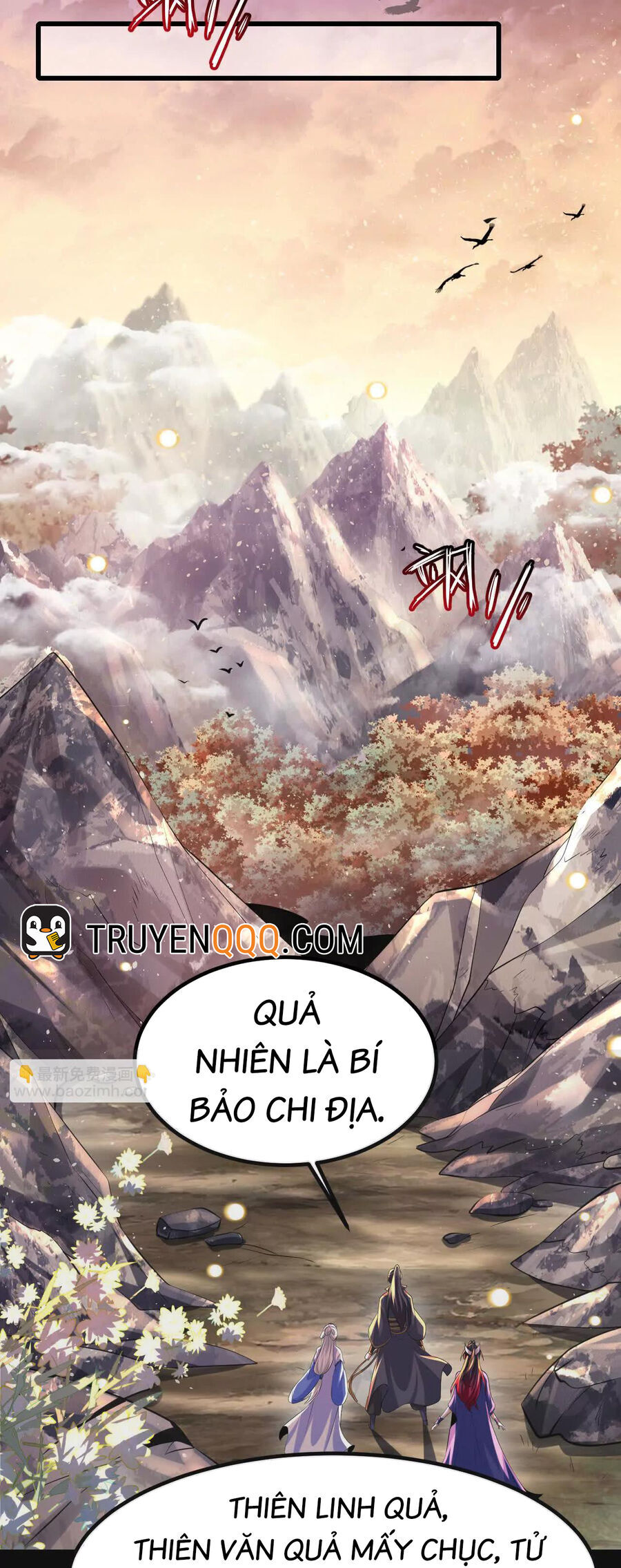 Ngạo Thế Đan Thần Chapter 45 - 20