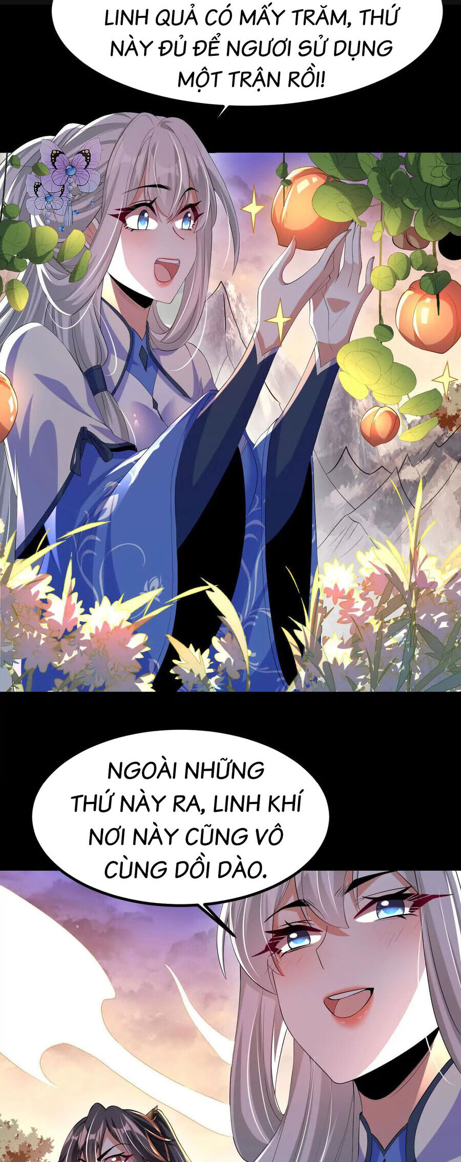 Ngạo Thế Đan Thần Chapter 45 - 21