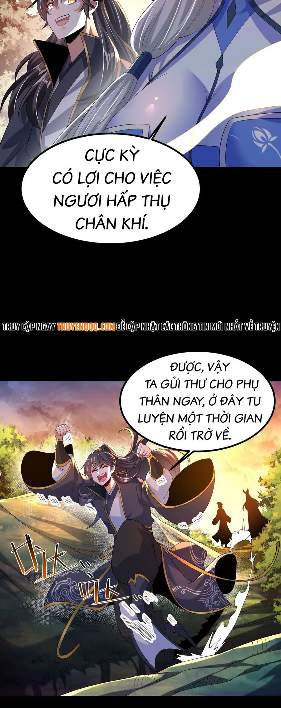 Ngạo Thế Đan Thần Chapter 45 - 22