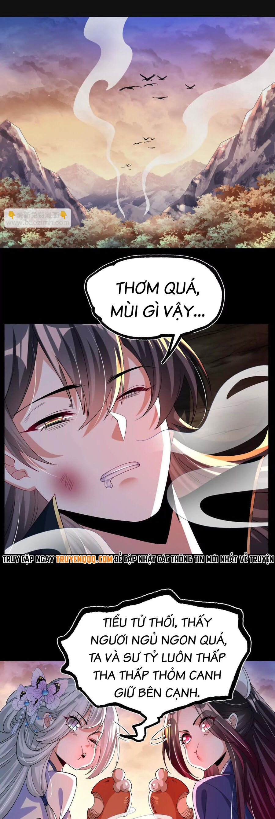 Ngạo Thế Đan Thần Chapter 45 - 8