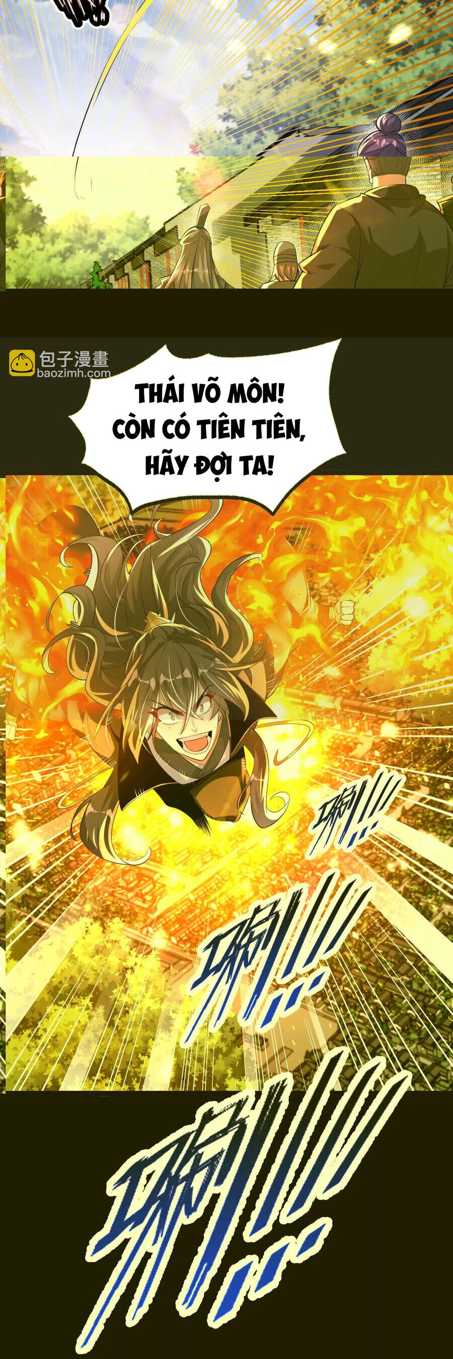 Ngạo Thế Đan Thần Chapter 46 - 12