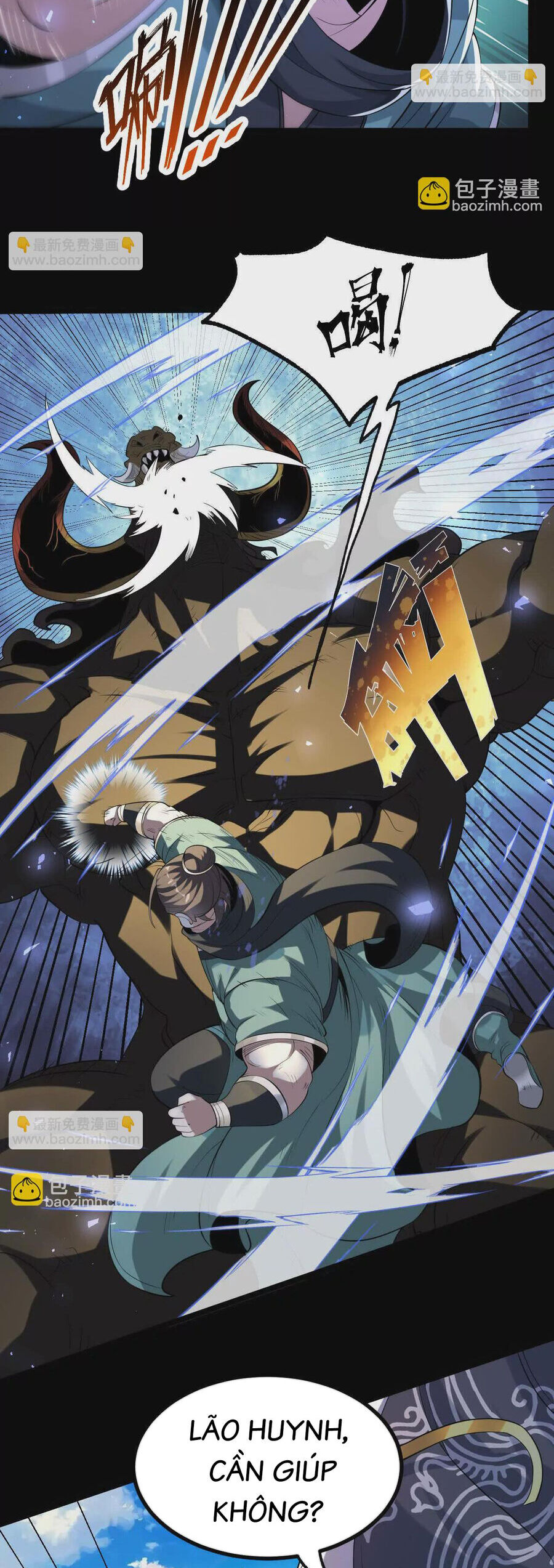 Ngạo Thế Đan Thần Chapter 46 - 17