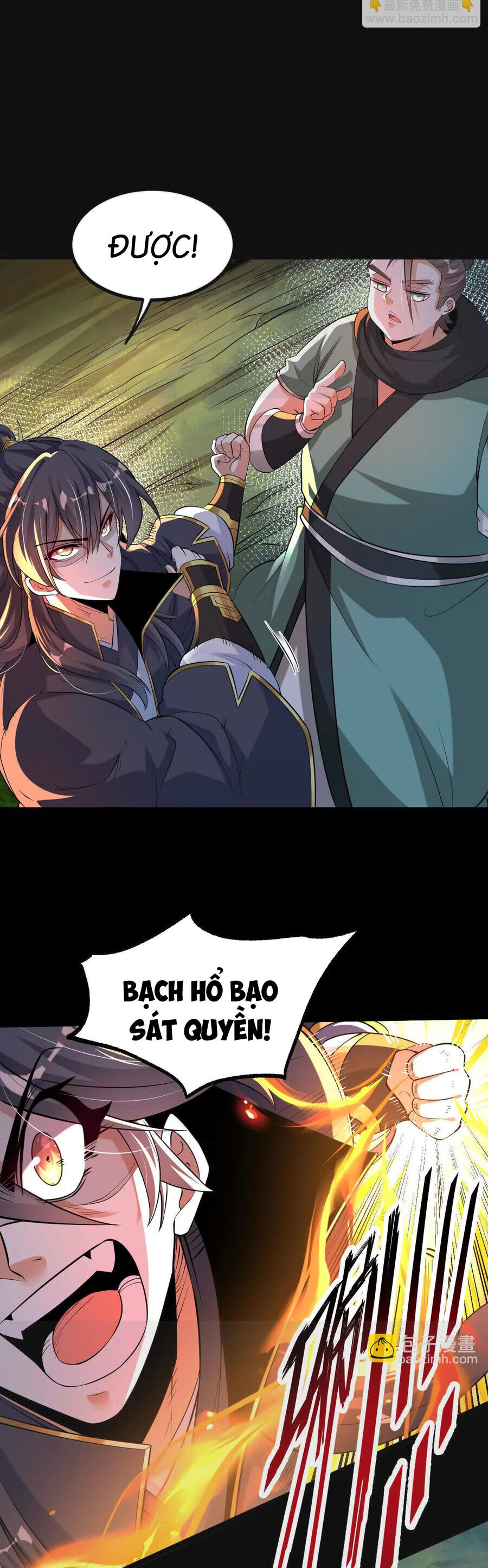 Ngạo Thế Đan Thần Chapter 46 - 20