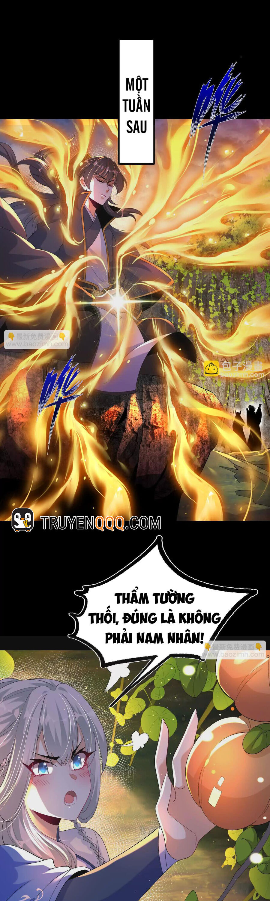 Ngạo Thế Đan Thần Chapter 46 - 5