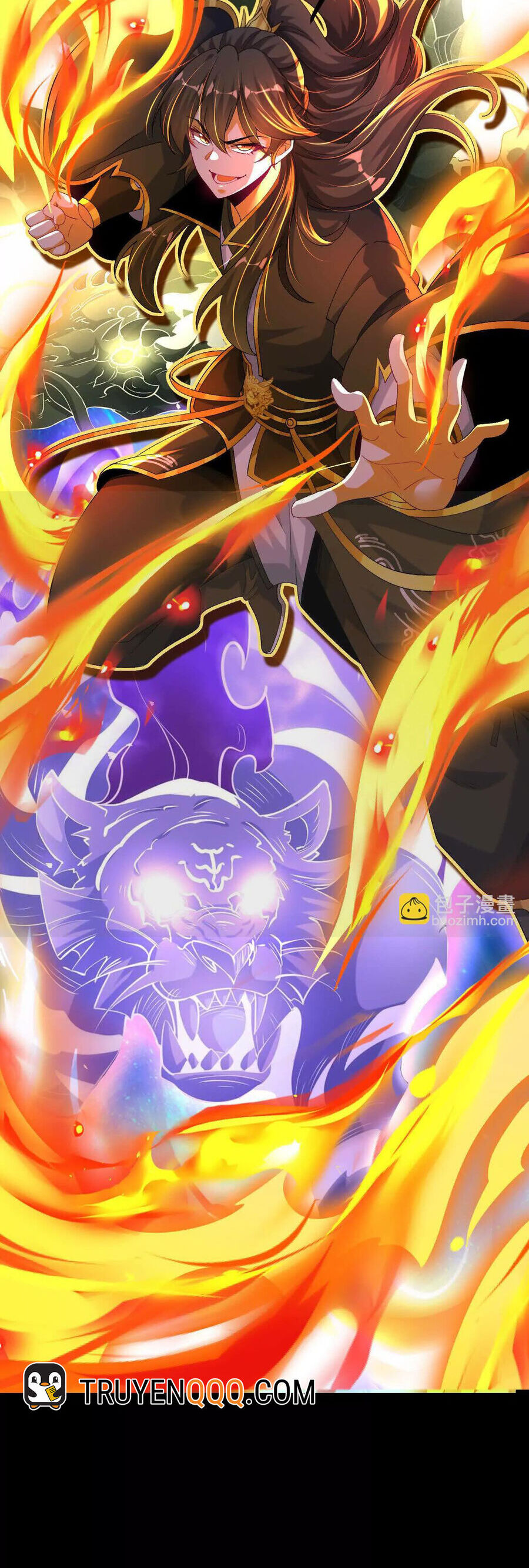 Ngạo Thế Đan Thần Chapter 46 - 9