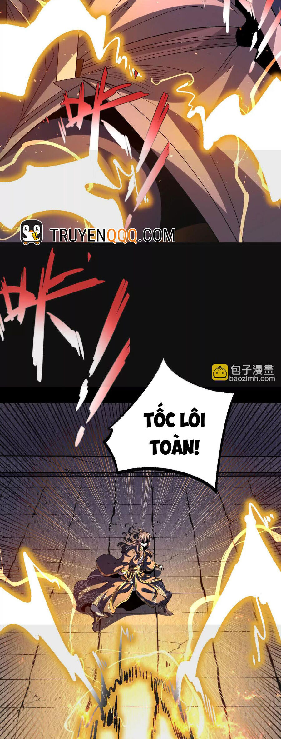 Ngạo Thế Đan Thần Chapter 47.5 - 14