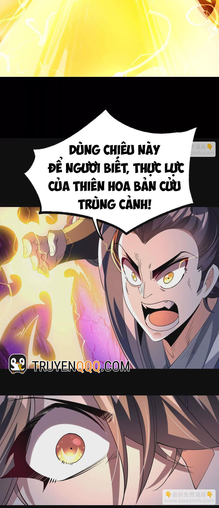 Ngạo Thế Đan Thần Chapter 47.5 - 19