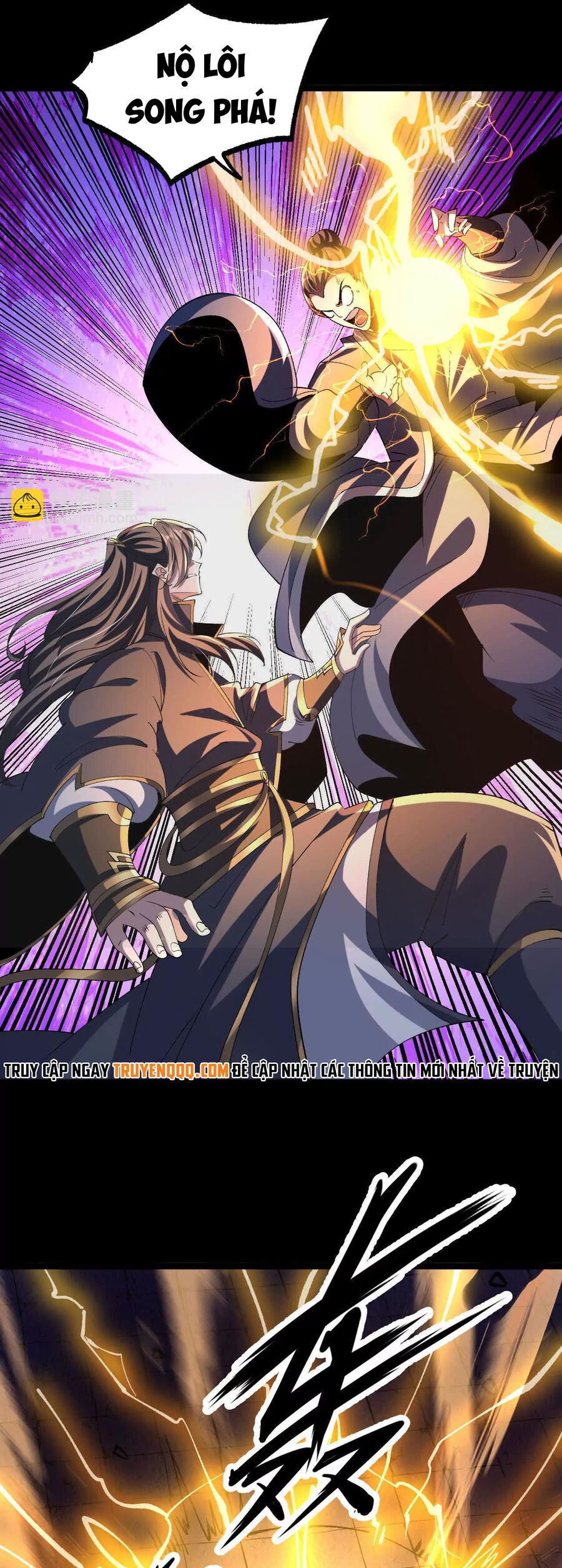 Ngạo Thế Đan Thần Chapter 47.5 - 20