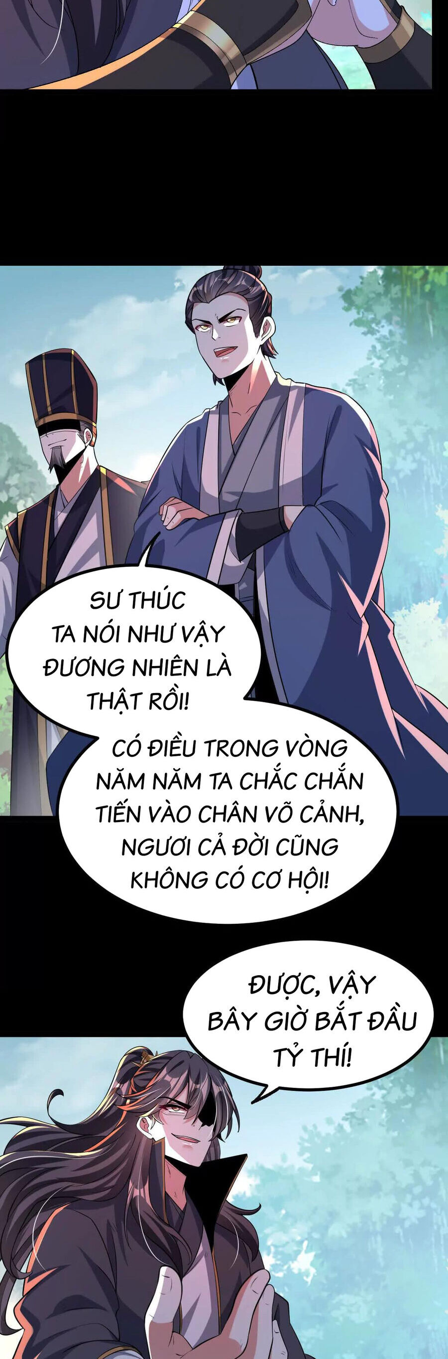 Ngạo Thế Đan Thần Chapter 47.5 - 3