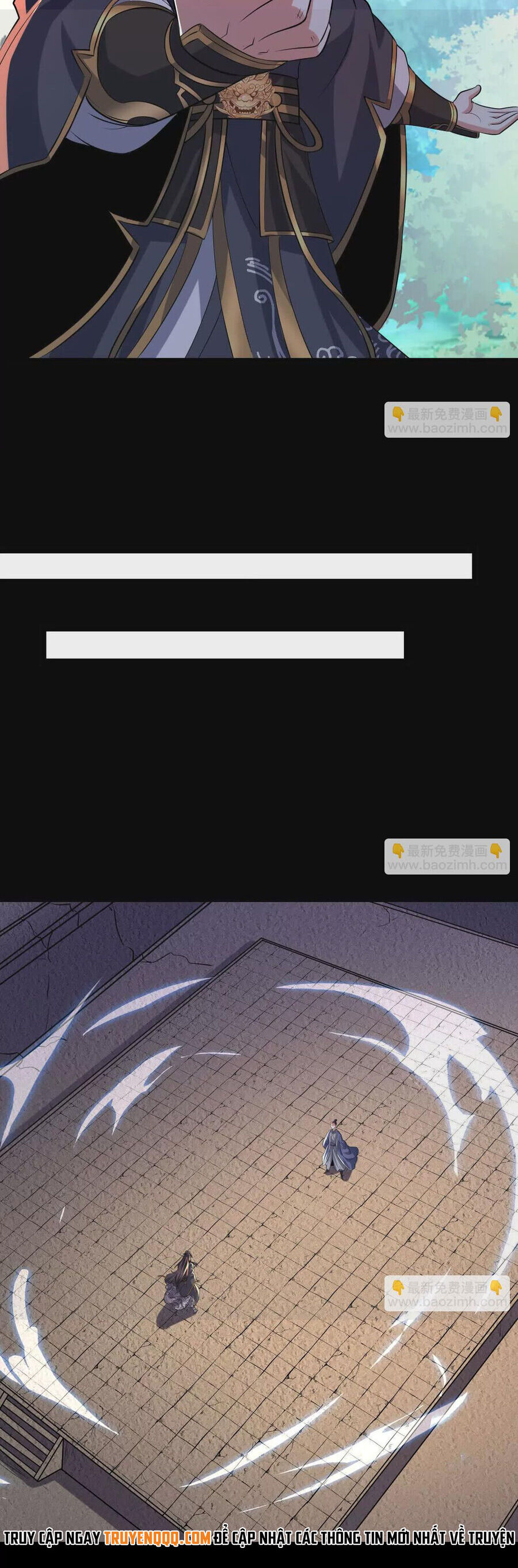 Ngạo Thế Đan Thần Chapter 47.5 - 4