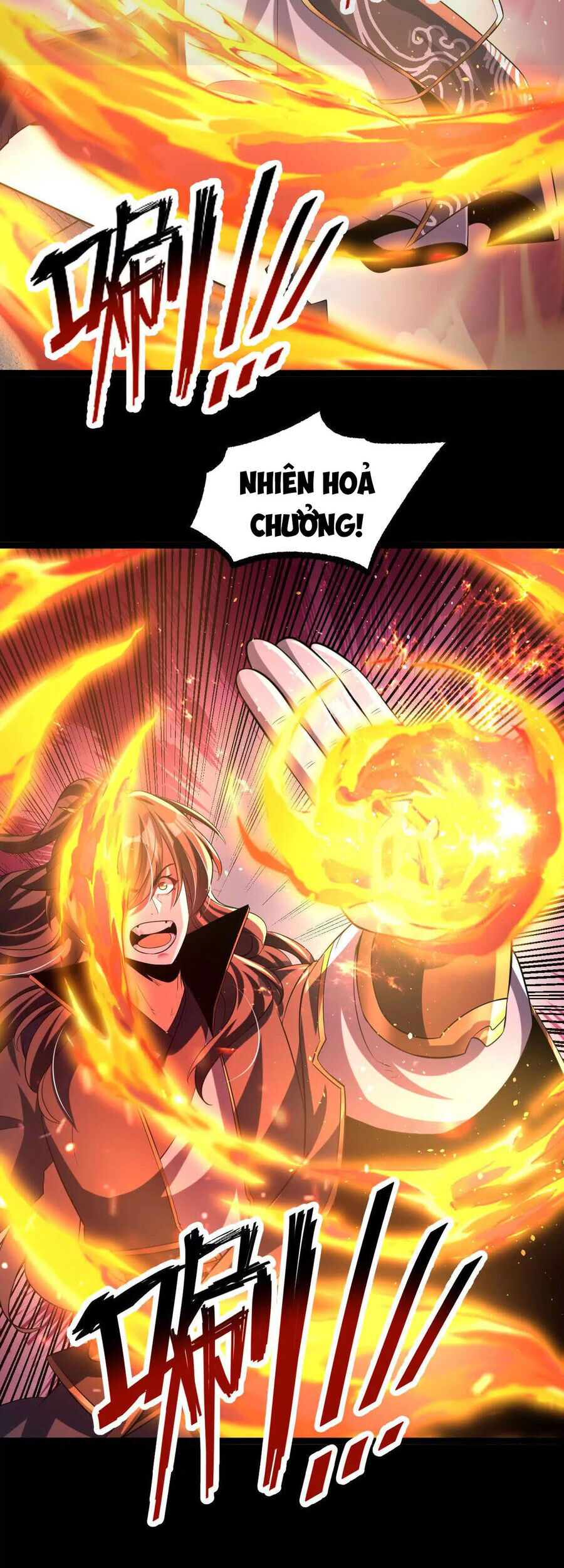 Ngạo Thế Đan Thần Chapter 47.5 - 6