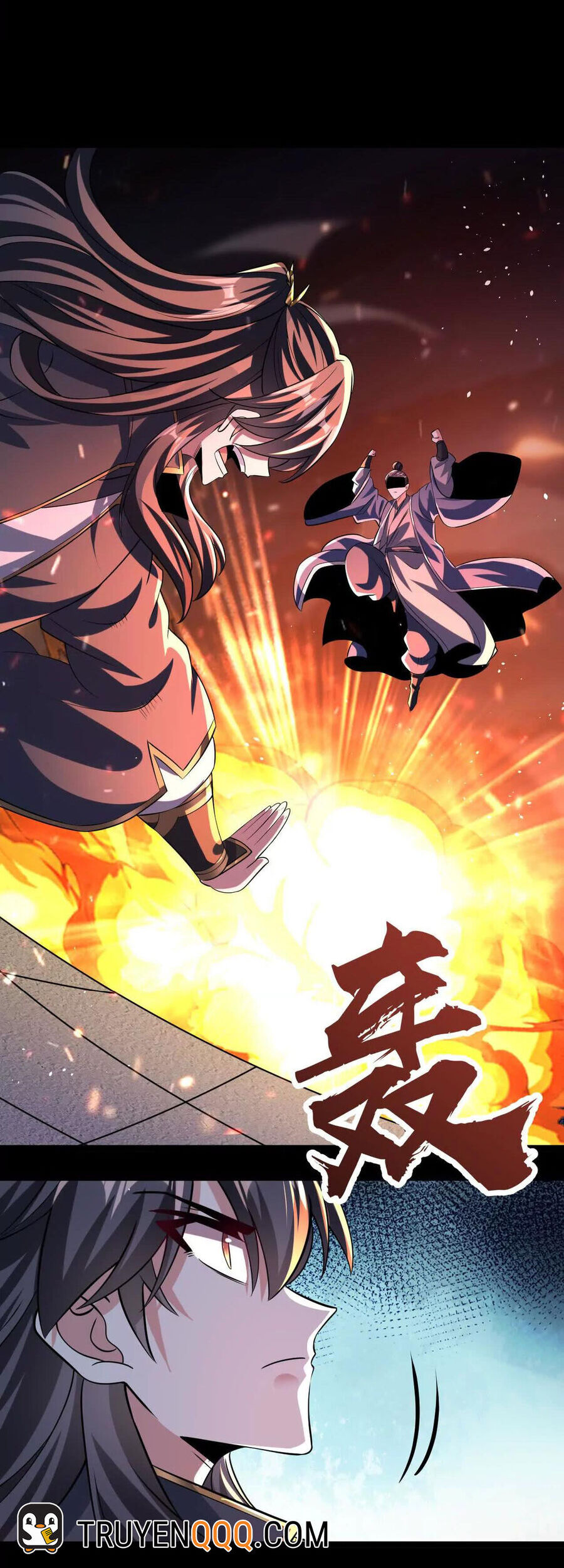 Ngạo Thế Đan Thần Chapter 47.5 - 7