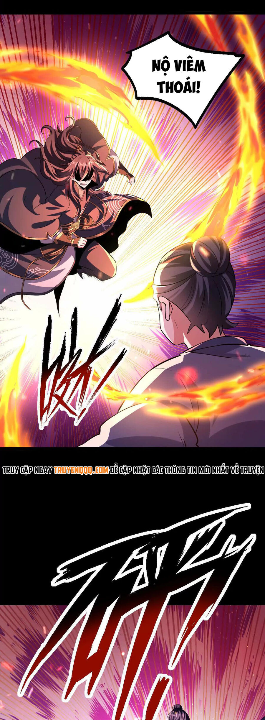 Ngạo Thế Đan Thần Chapter 47.5 - 8