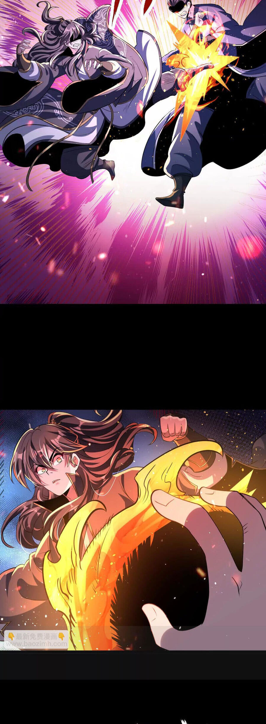 Ngạo Thế Đan Thần Chapter 47.5 - 9