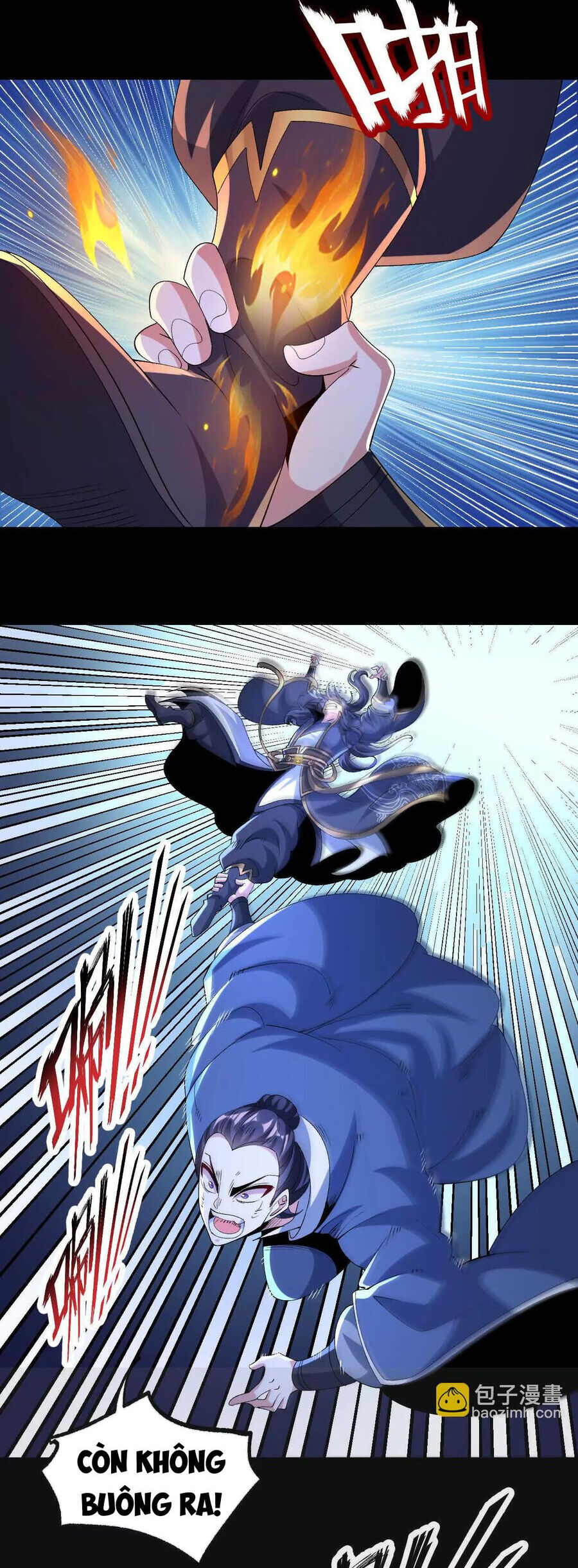 Ngạo Thế Đan Thần Chapter 47.5 - 10