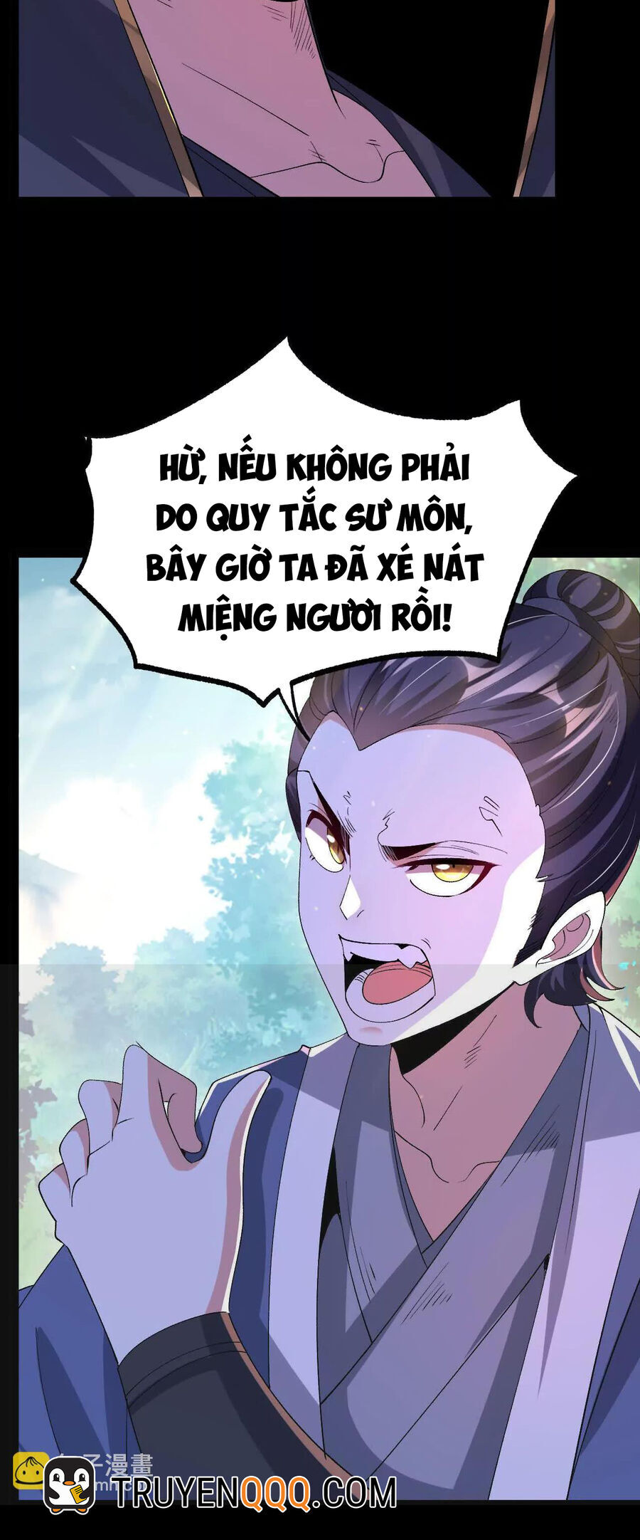 Ngạo Thế Đan Thần Chapter 47 - 21