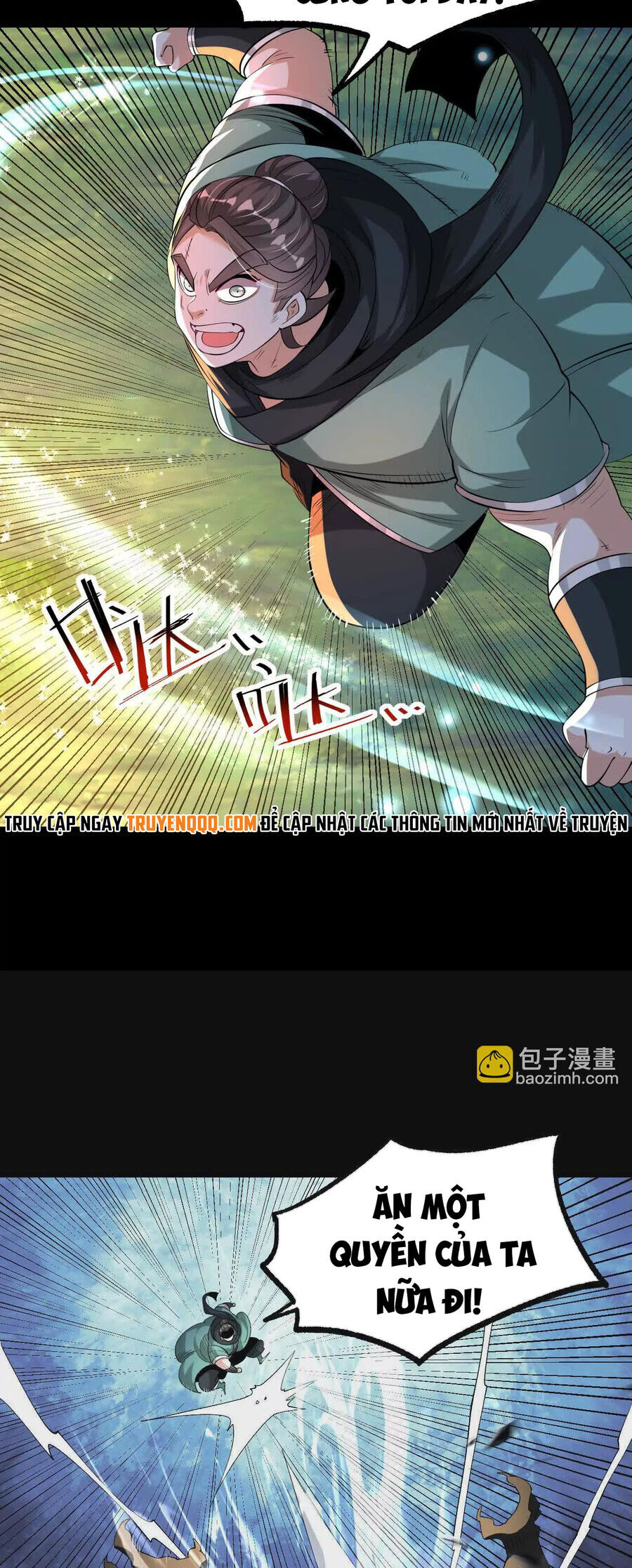 Ngạo Thế Đan Thần Chapter 47 - 3