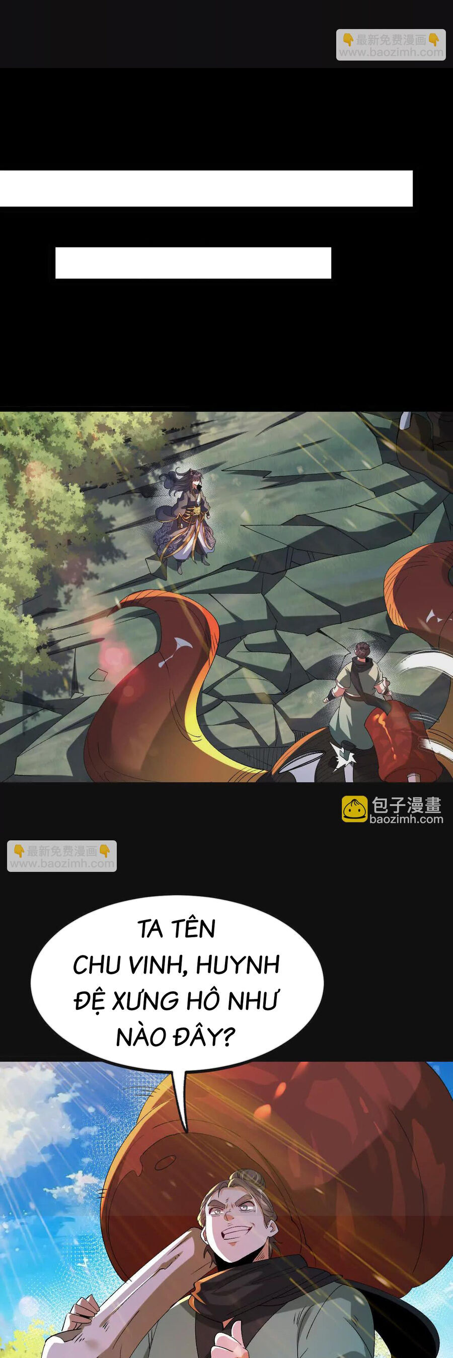 Ngạo Thế Đan Thần Chapter 47 - 5