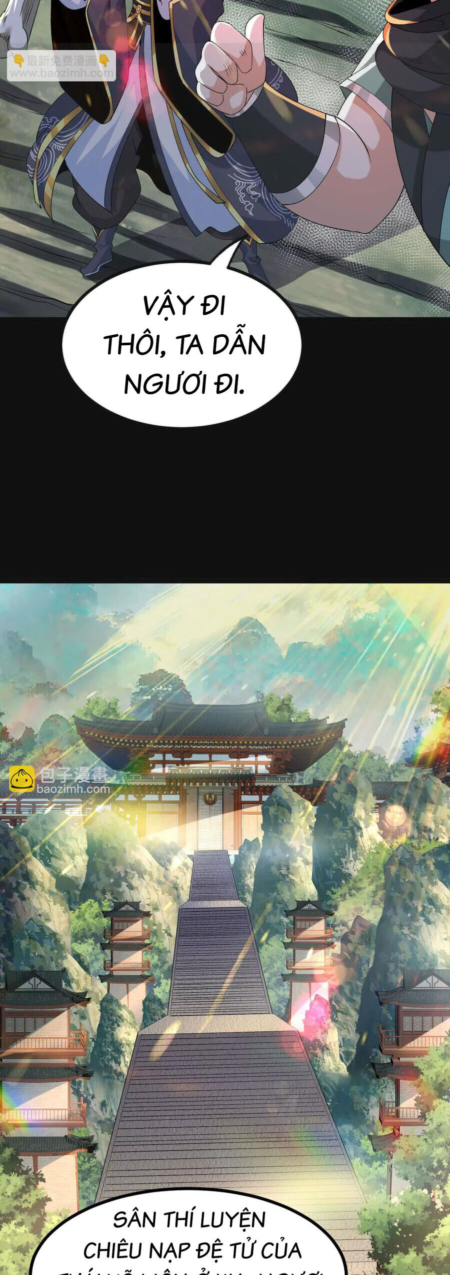 Ngạo Thế Đan Thần Chapter 47 - 8